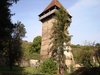 Glockenturm von Großlasseln