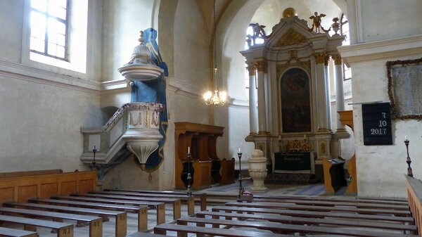 Grolasseln im Jahr 2017