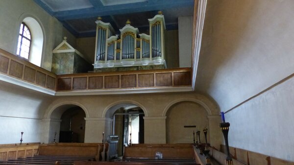 Grolasseln im Jahr 2017