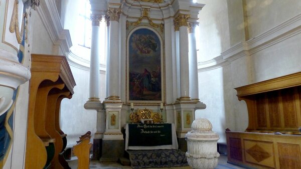 Grolasseln im Jahr 2017