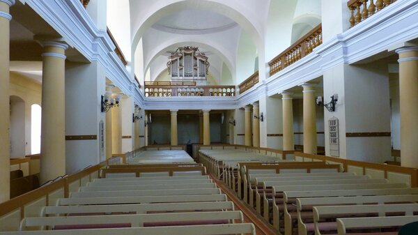 Gropold im Jahr 2014