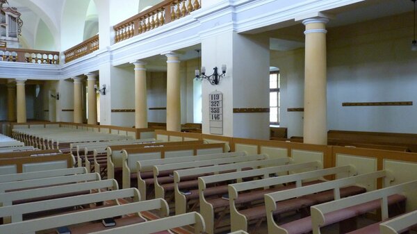 Gropold im Jahr 2014