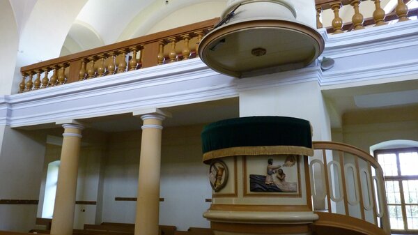 Gropold im Jahr 2014