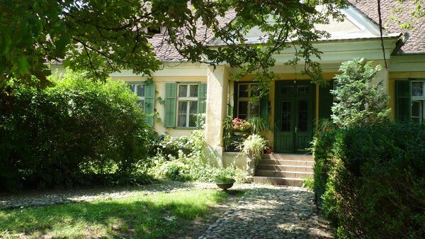 Gropold im Jahr 2014