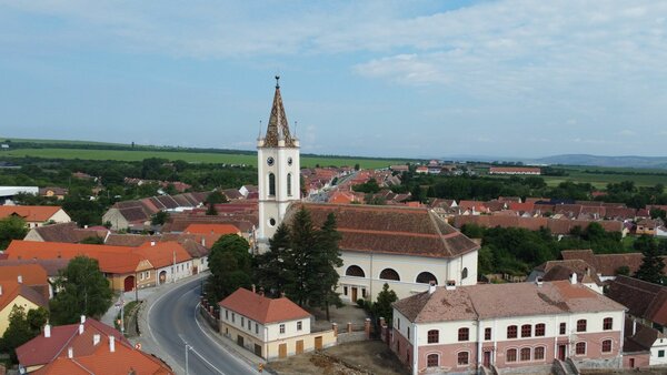Gropold im Jahr 2023