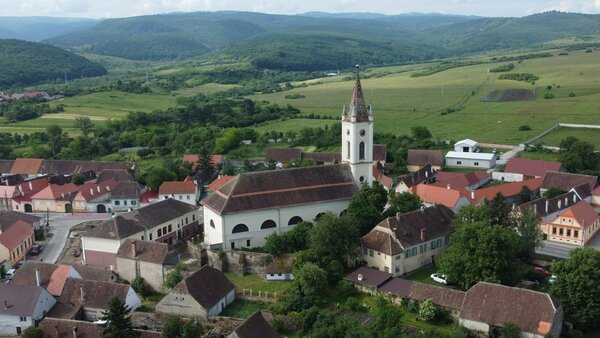 Gropold im Jahr 2023