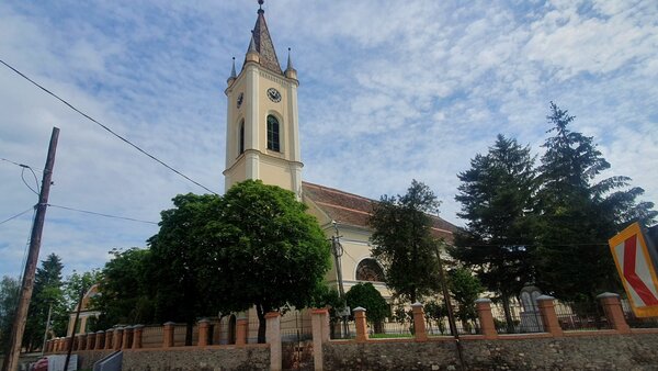 Gropold im Jahr 2023