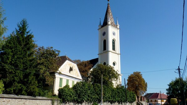 Gropold im Jahr 2011