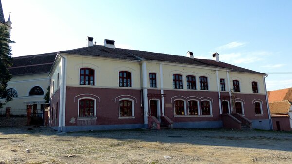 Gropold im Jahr 2017