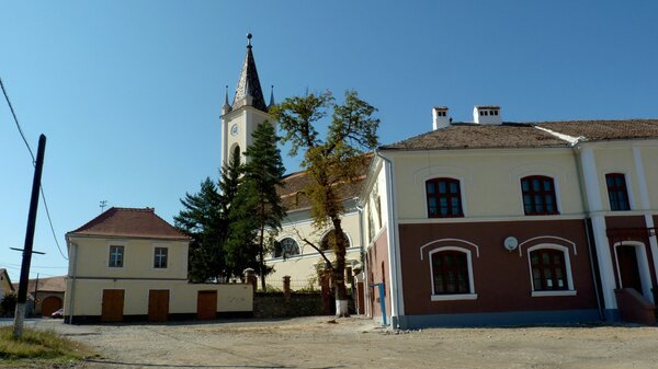 Gro�pold im Jahr 2011