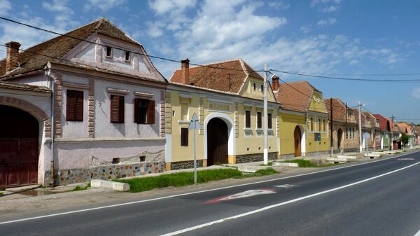 Gro�pold im Jahr 2013