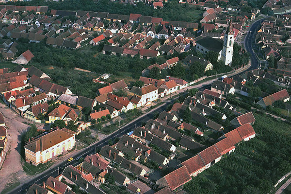 Großpold - Luftbild Nr. 10