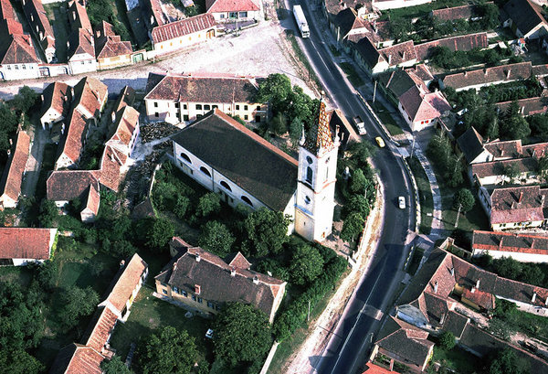 Großpold - Luftbild Nr. 12