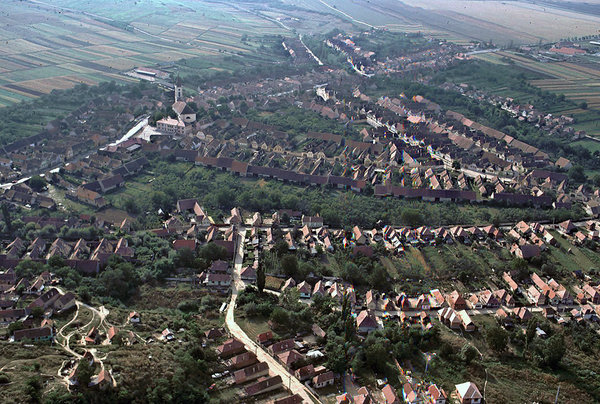 Großpold - Luftbild Nr. 8
