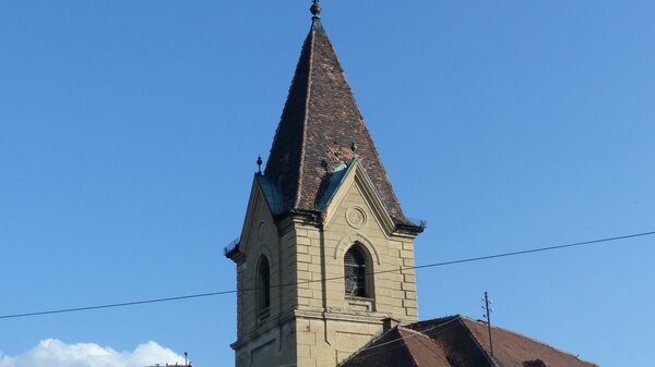 Groprobstdorf im Jahr 2015