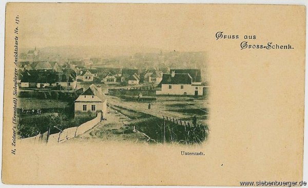 Groschenk 1899