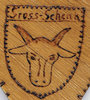 Wappen von Groschenk
