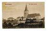 Historische Postkarten / Aufnahmen / Dokumente und Groschenker Museum