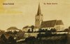 Historische Postkarten / Aufnahmen / Dokumente und Großschenker Museum