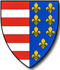 Wappen-Groschenker-Richterstuhl