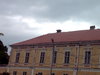 Erneuerung des Dachstuhles und des Daches vom Evangelischen Pfarramt