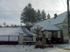 Winter Dezember 2010