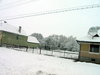 2010 - 2011 Winter in Großschenk