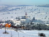 2010 - 2011 Winter in Großschenk