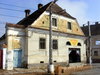 Huser, Straen und Gebude in Groschenk