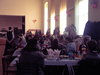 Frauentagsfeier am 8. März im Gemeindesaal von Großschenk