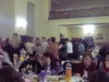 Frauentagsfeier am 8.März im Gemeindesaal von Großschenk