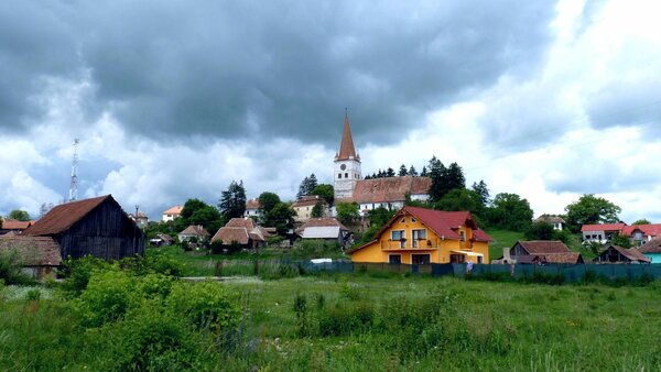 Groschenk im Jahr 2013
