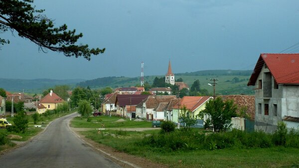 Groschenk im Jahr 2014