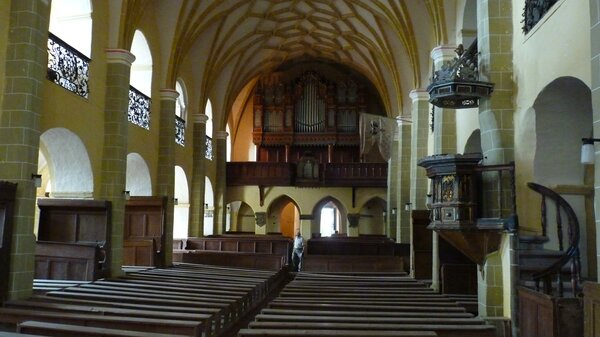 Gro�schenk im Jahr 2013