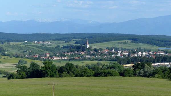 Gro�schenk im Jahr 2015