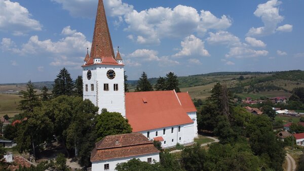 Gro�schenk im Jahr 2024