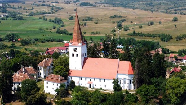 Gro�schenk im Jahr 2024