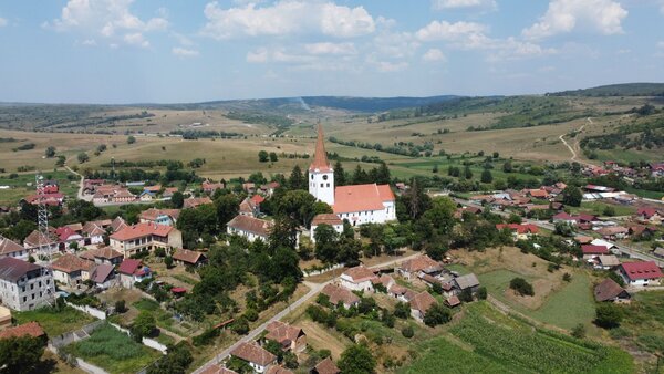 Gro�schenk im Jahr 2024