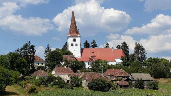 Gro�schenk im Jahr 2024