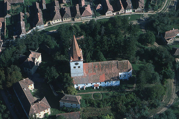 Groß-Schenk - Luftbild Nr. 2