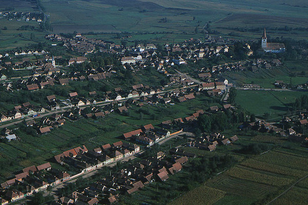 Gro-Schenk - Luftbild Nr. 3