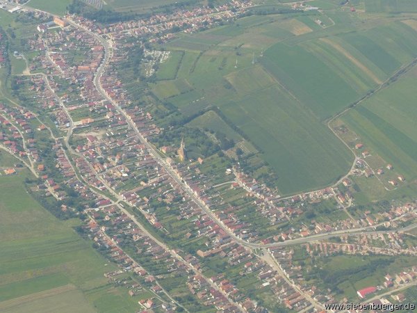 Ortschaft Groscheuern