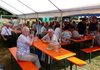 Grillfest der HOG Groscheuern/Ingolstadt Juni 2017