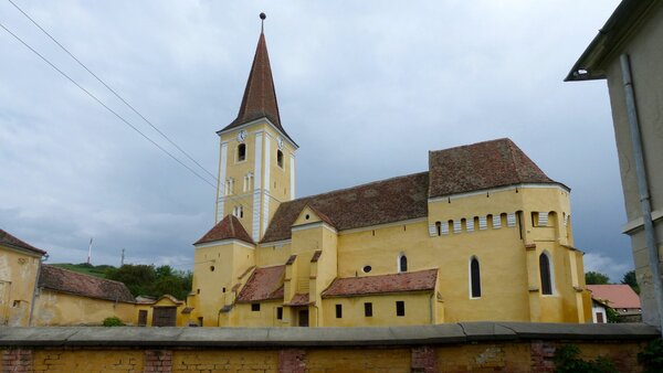 Groscheuern im Jahr 2017