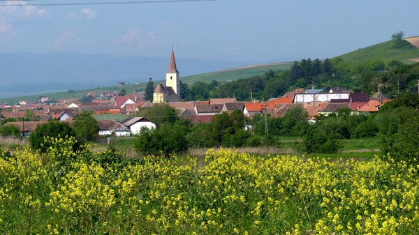 Groscheuern im Jahr 2014