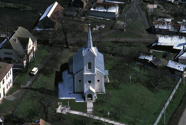 Groschogen - Luftbild Nr. 3