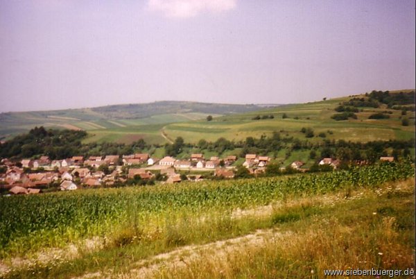 Hahnbach 2001