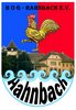 Wappen der HOG Hahnbach e.V.