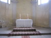 Ev. Kirche Hahnbach 2014 Altar