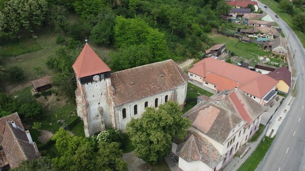 Hahnbach im Jahr 2023